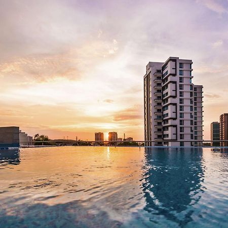 Hilton Garden Inn Barranquilla Μπαρρανκίγια Εξωτερικό φωτογραφία