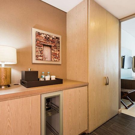 Hilton Garden Inn Barranquilla Μπαρρανκίγια Εξωτερικό φωτογραφία