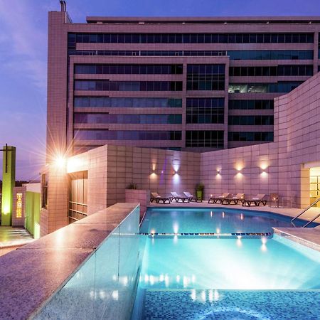 Hilton Garden Inn Barranquilla Μπαρρανκίγια Εξωτερικό φωτογραφία