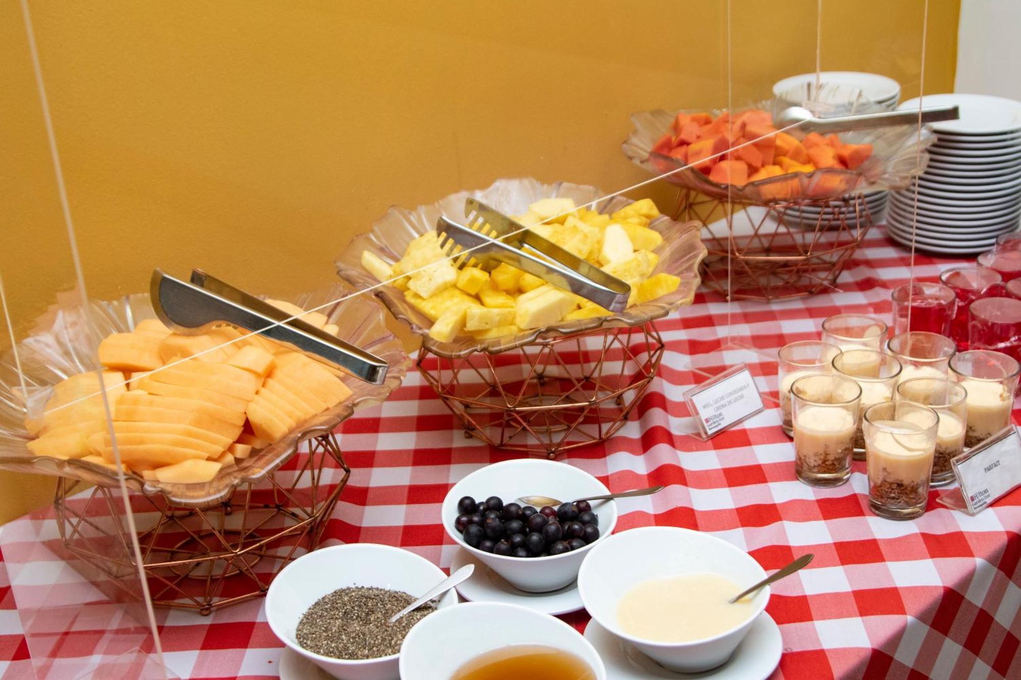 Hilton Garden Inn Barranquilla Μπαρρανκίγια Εξωτερικό φωτογραφία