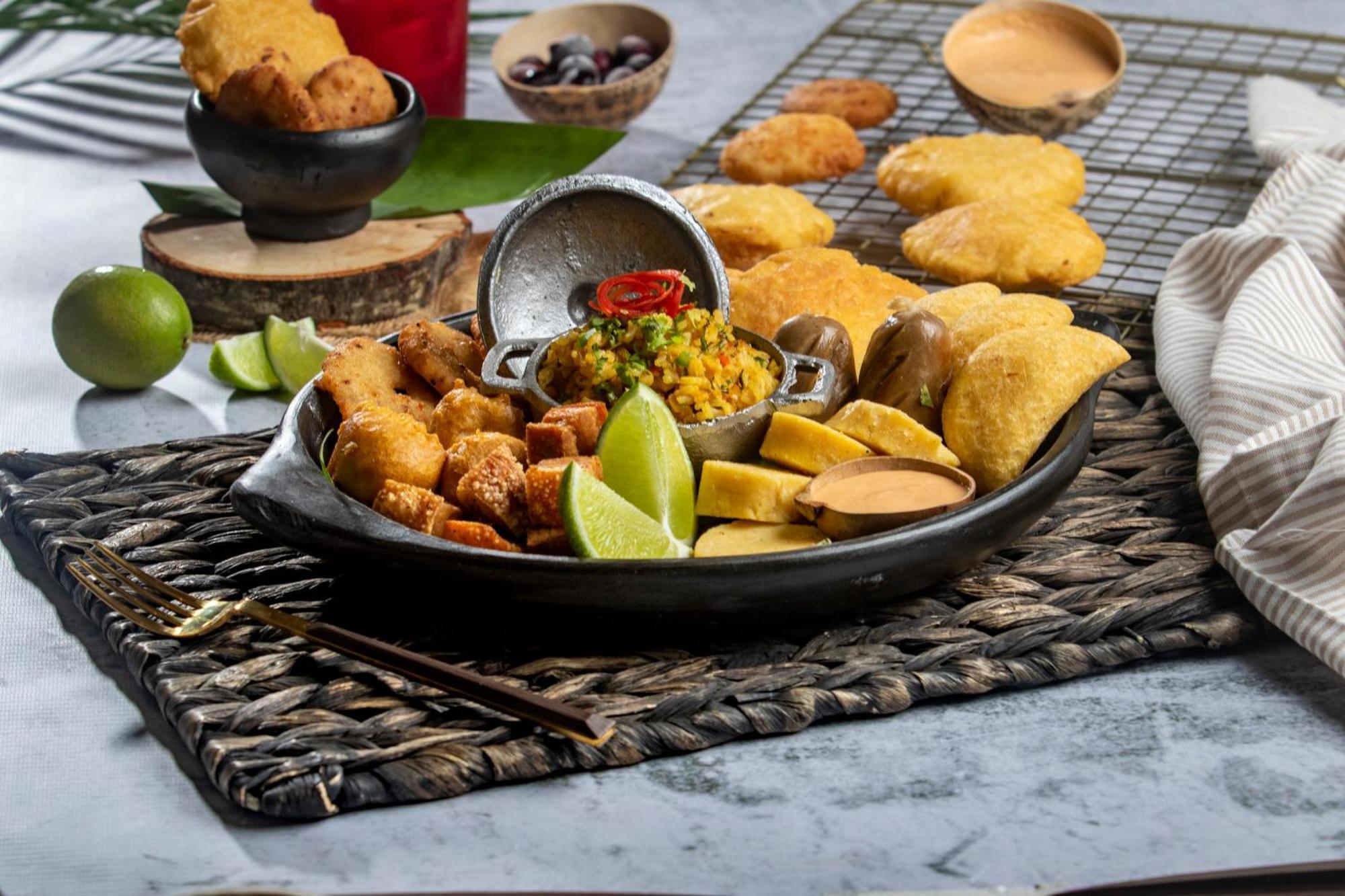 Hilton Garden Inn Barranquilla Μπαρρανκίγια Εξωτερικό φωτογραφία
