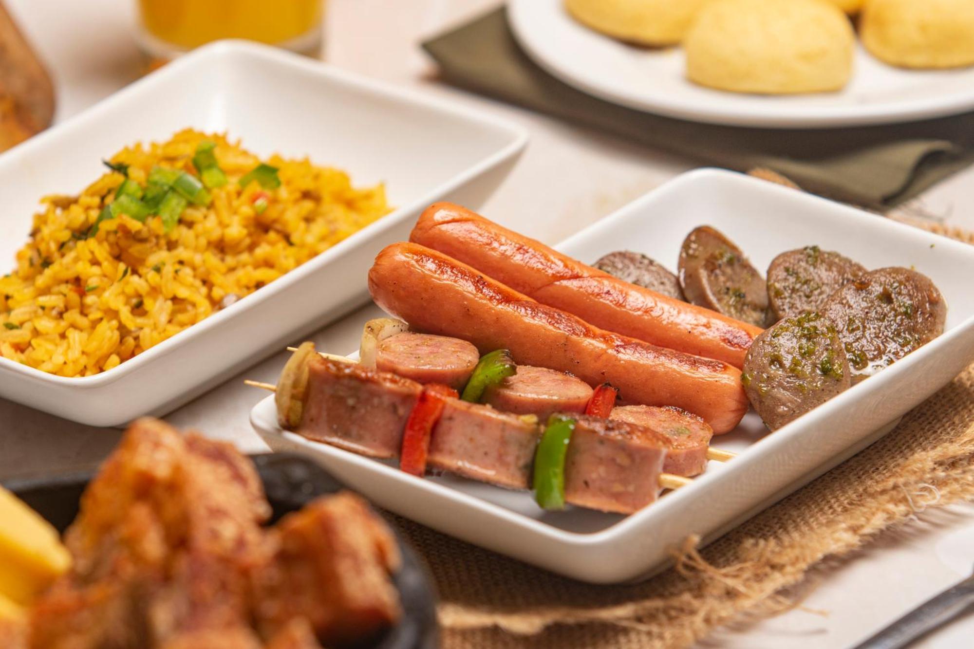 Hilton Garden Inn Barranquilla Μπαρρανκίγια Εξωτερικό φωτογραφία