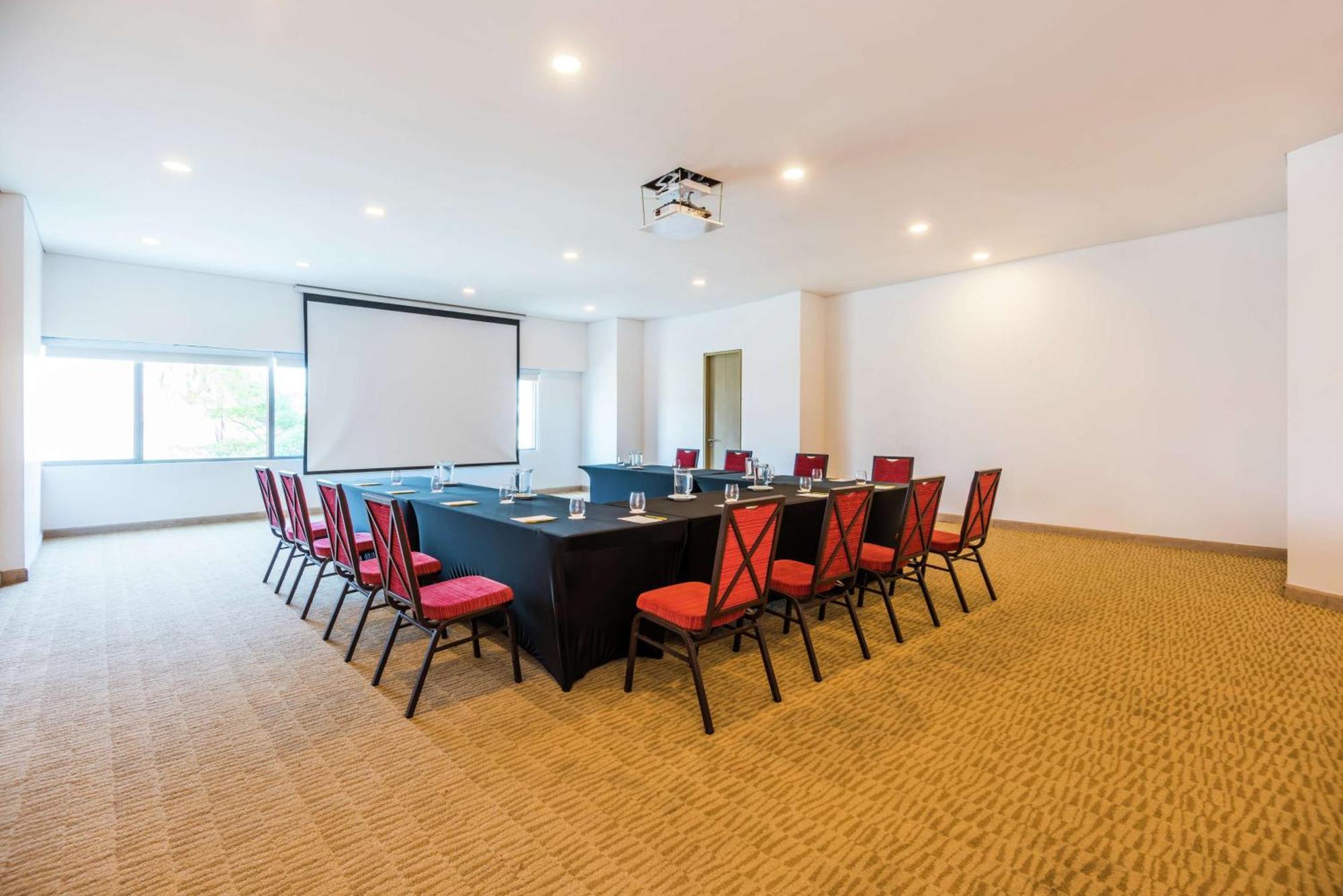 Hilton Garden Inn Barranquilla Μπαρρανκίγια Εξωτερικό φωτογραφία