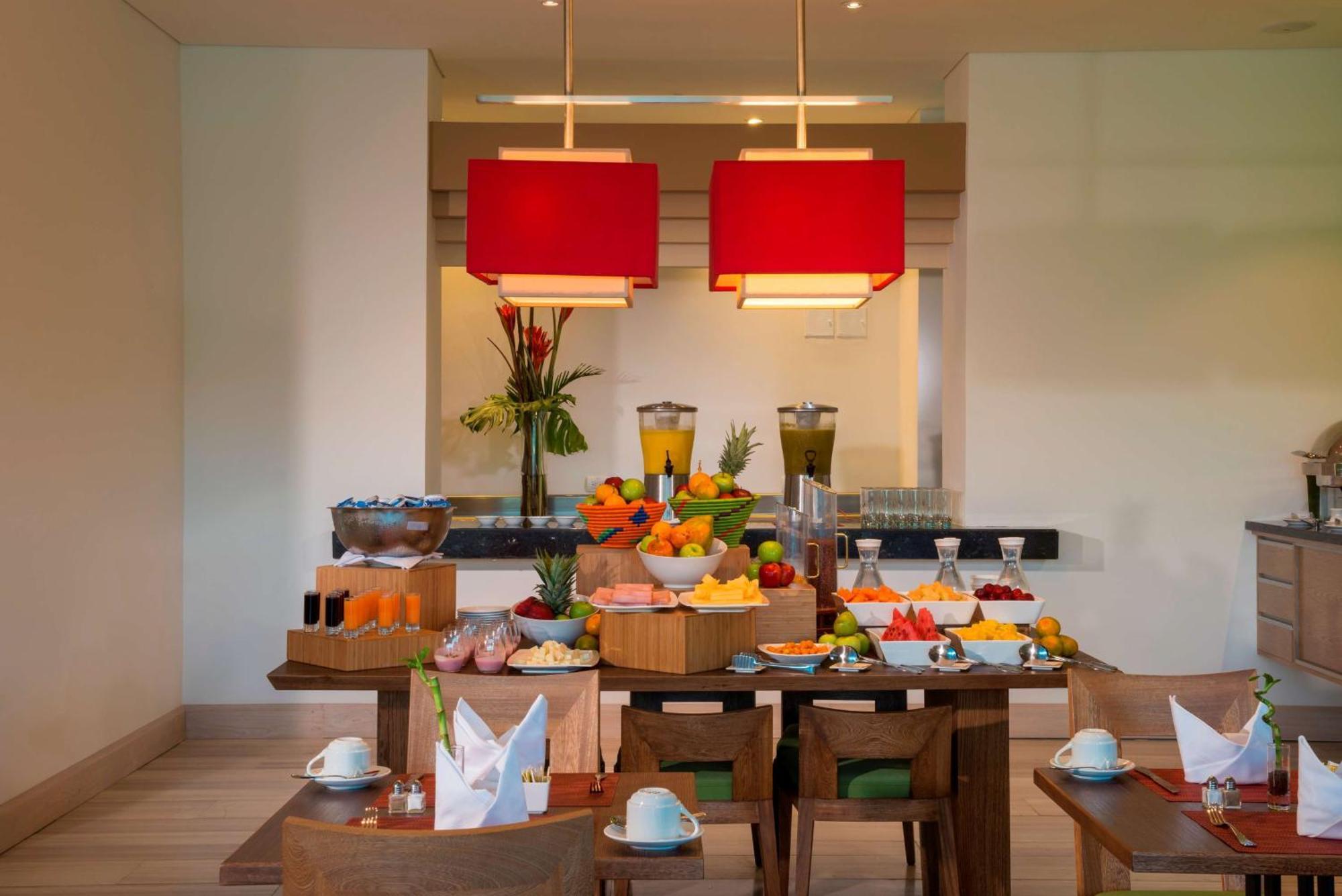 Hilton Garden Inn Barranquilla Μπαρρανκίγια Εξωτερικό φωτογραφία