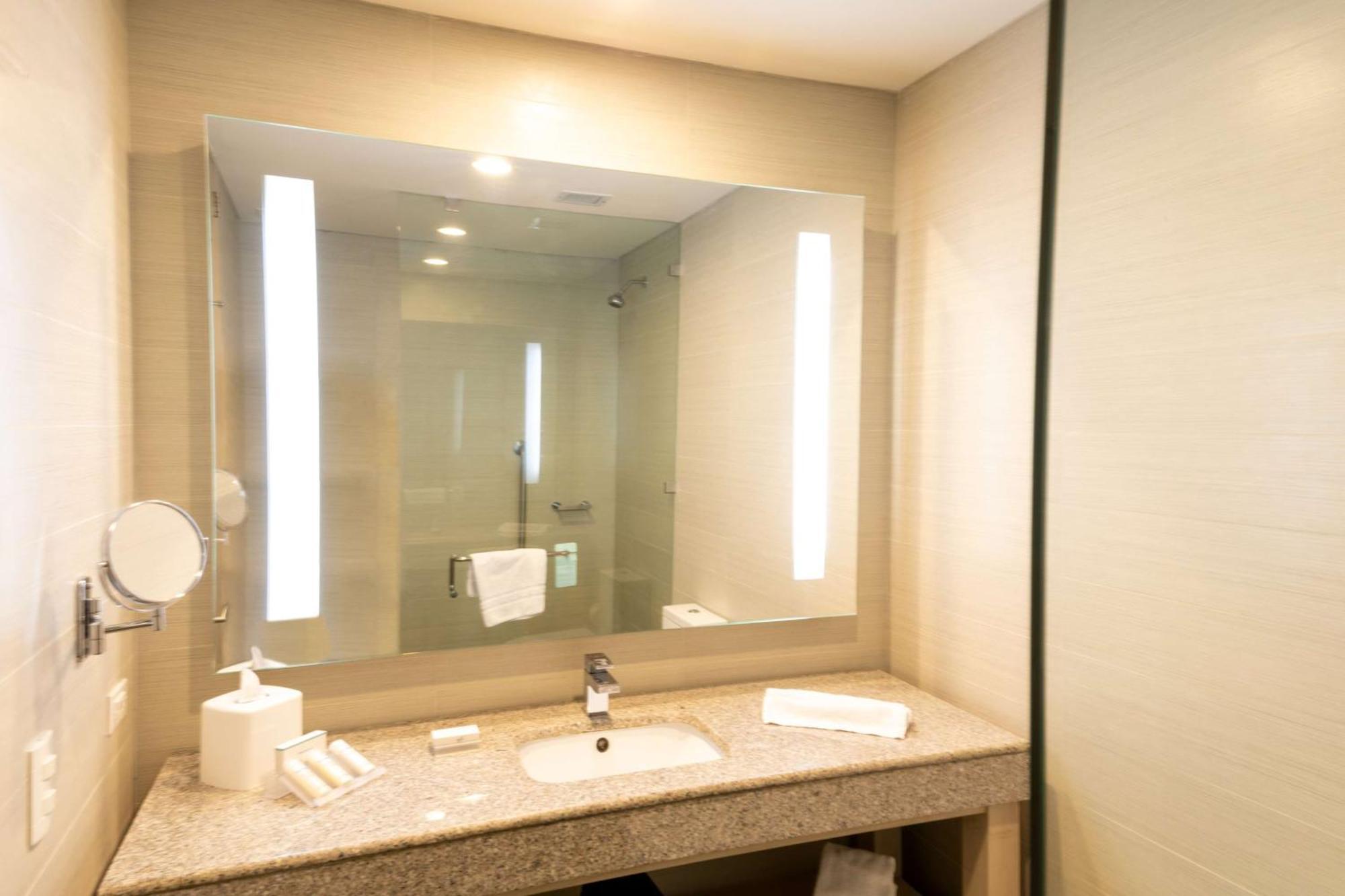 Hilton Garden Inn Barranquilla Μπαρρανκίγια Εξωτερικό φωτογραφία
