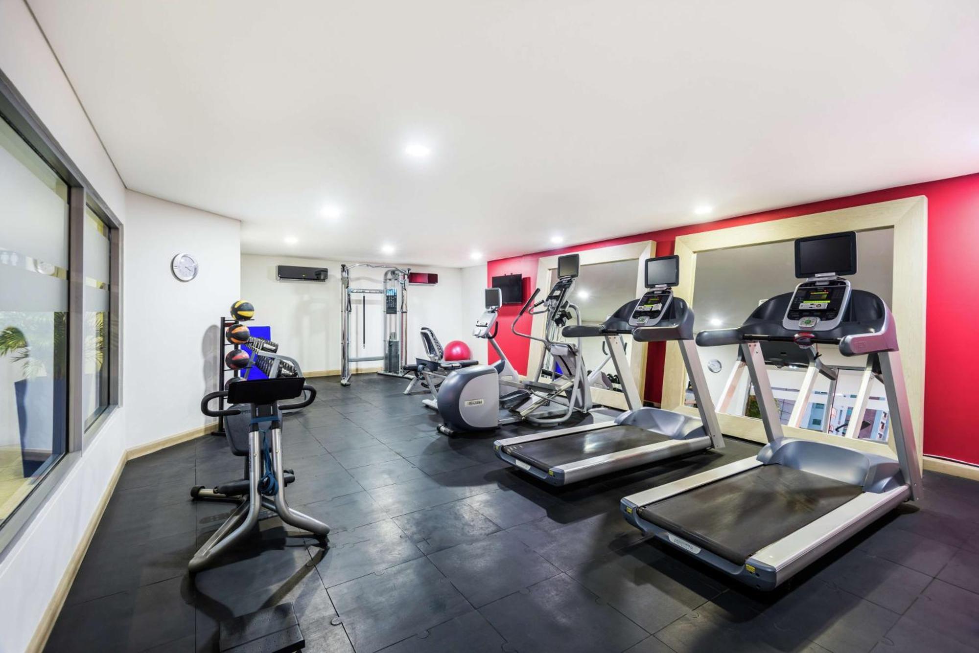 Hilton Garden Inn Barranquilla Μπαρρανκίγια Εξωτερικό φωτογραφία