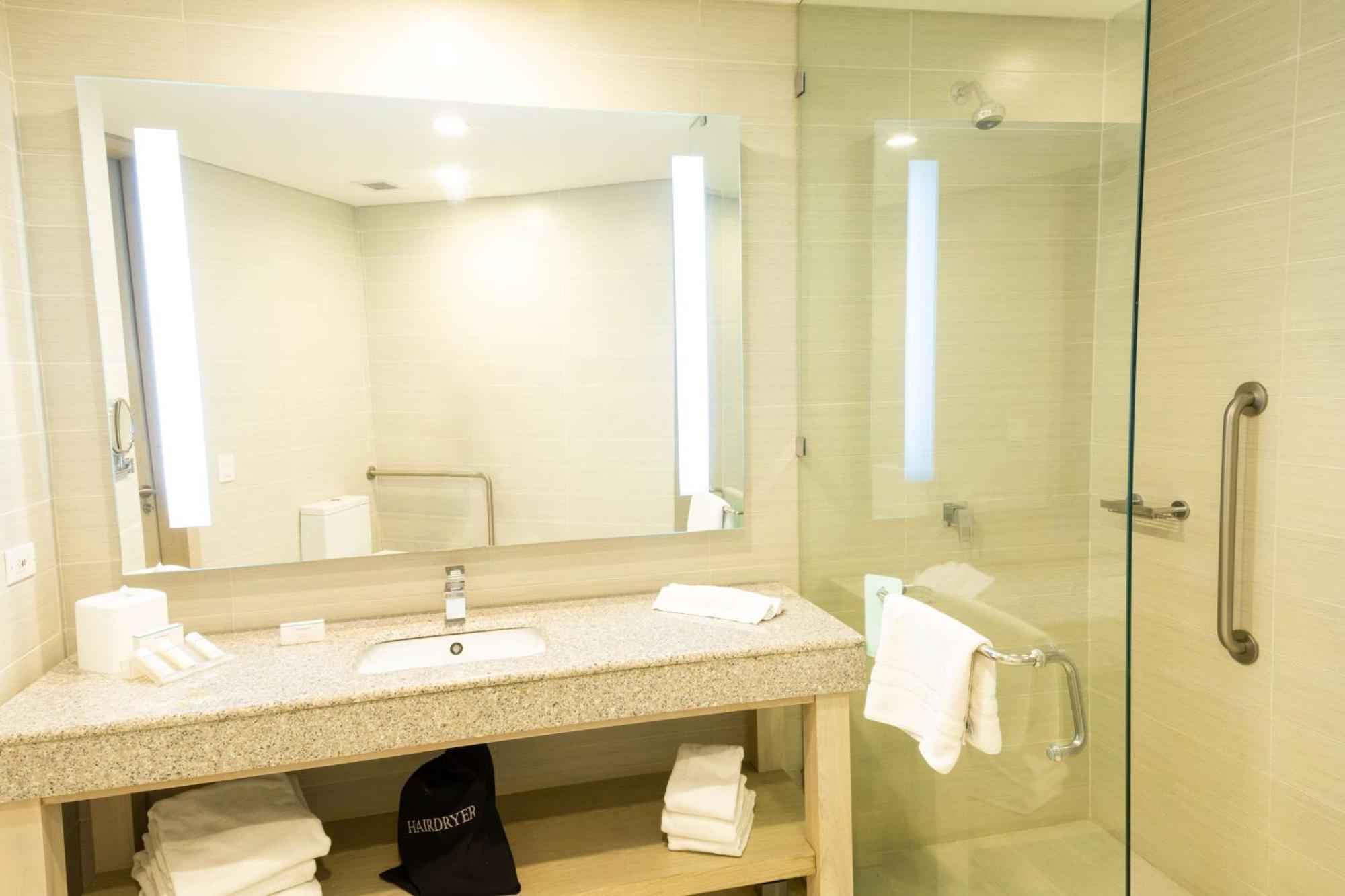 Hilton Garden Inn Barranquilla Μπαρρανκίγια Εξωτερικό φωτογραφία