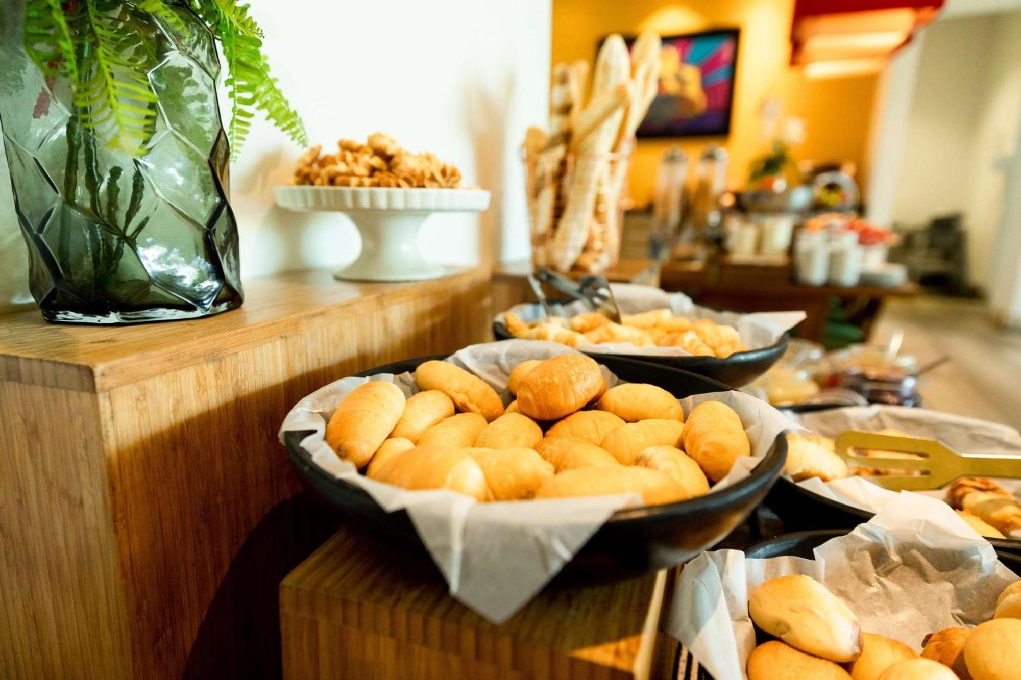 Hilton Garden Inn Barranquilla Μπαρρανκίγια Εξωτερικό φωτογραφία