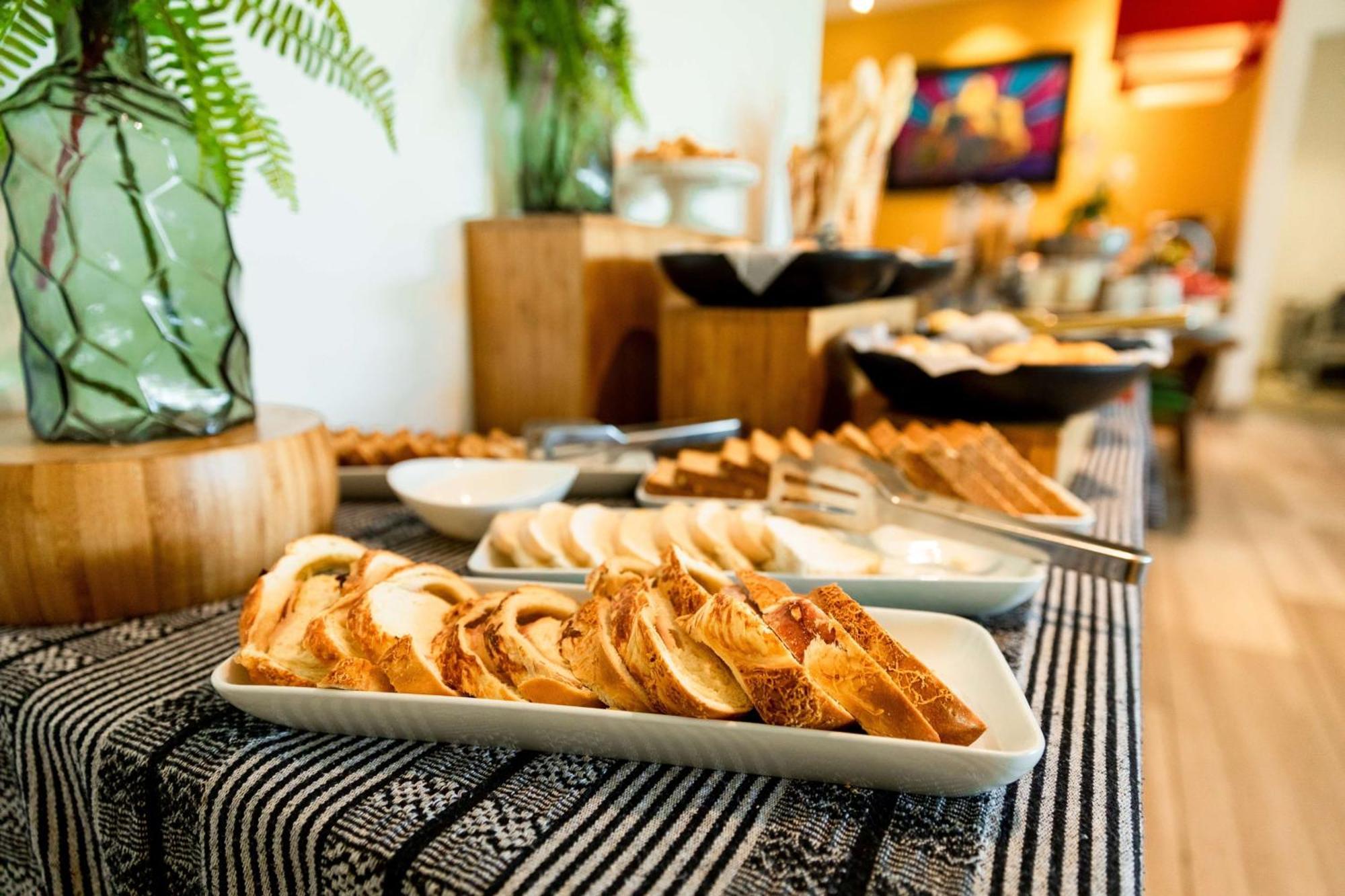 Hilton Garden Inn Barranquilla Μπαρρανκίγια Εξωτερικό φωτογραφία