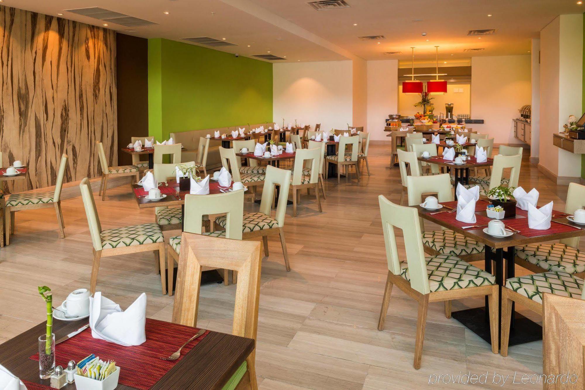 Hilton Garden Inn Barranquilla Μπαρρανκίγια Εξωτερικό φωτογραφία