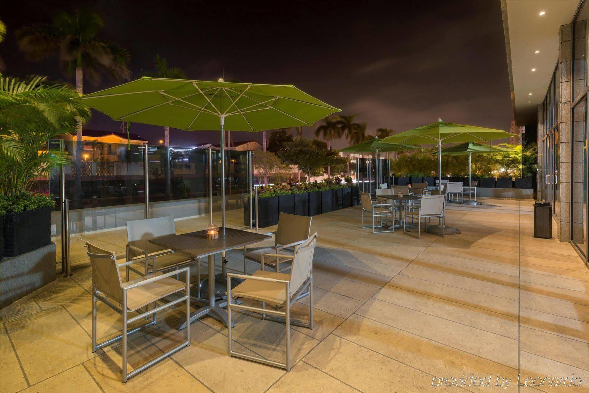 Hilton Garden Inn Barranquilla Μπαρρανκίγια Εξωτερικό φωτογραφία