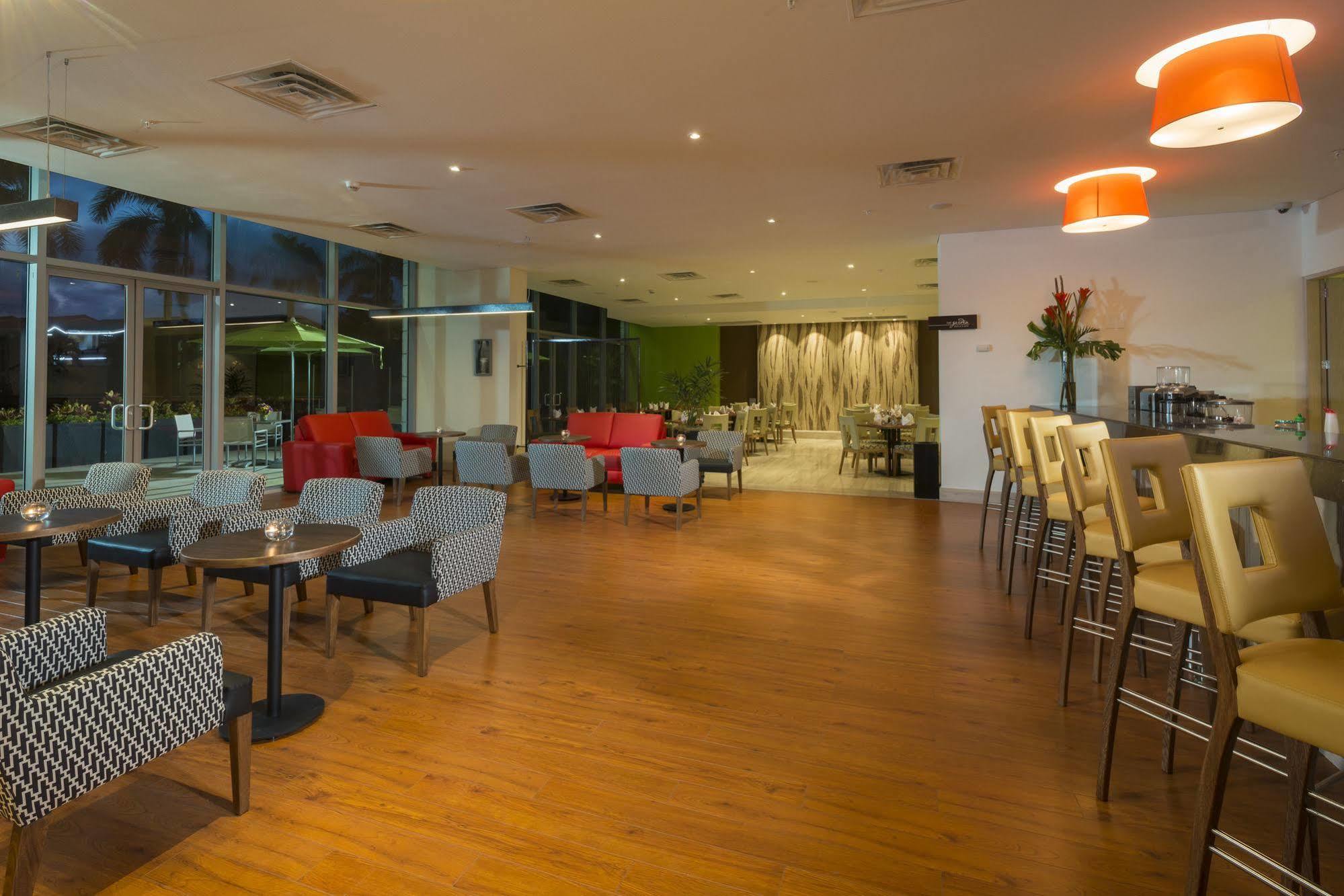 Hilton Garden Inn Barranquilla Μπαρρανκίγια Εξωτερικό φωτογραφία