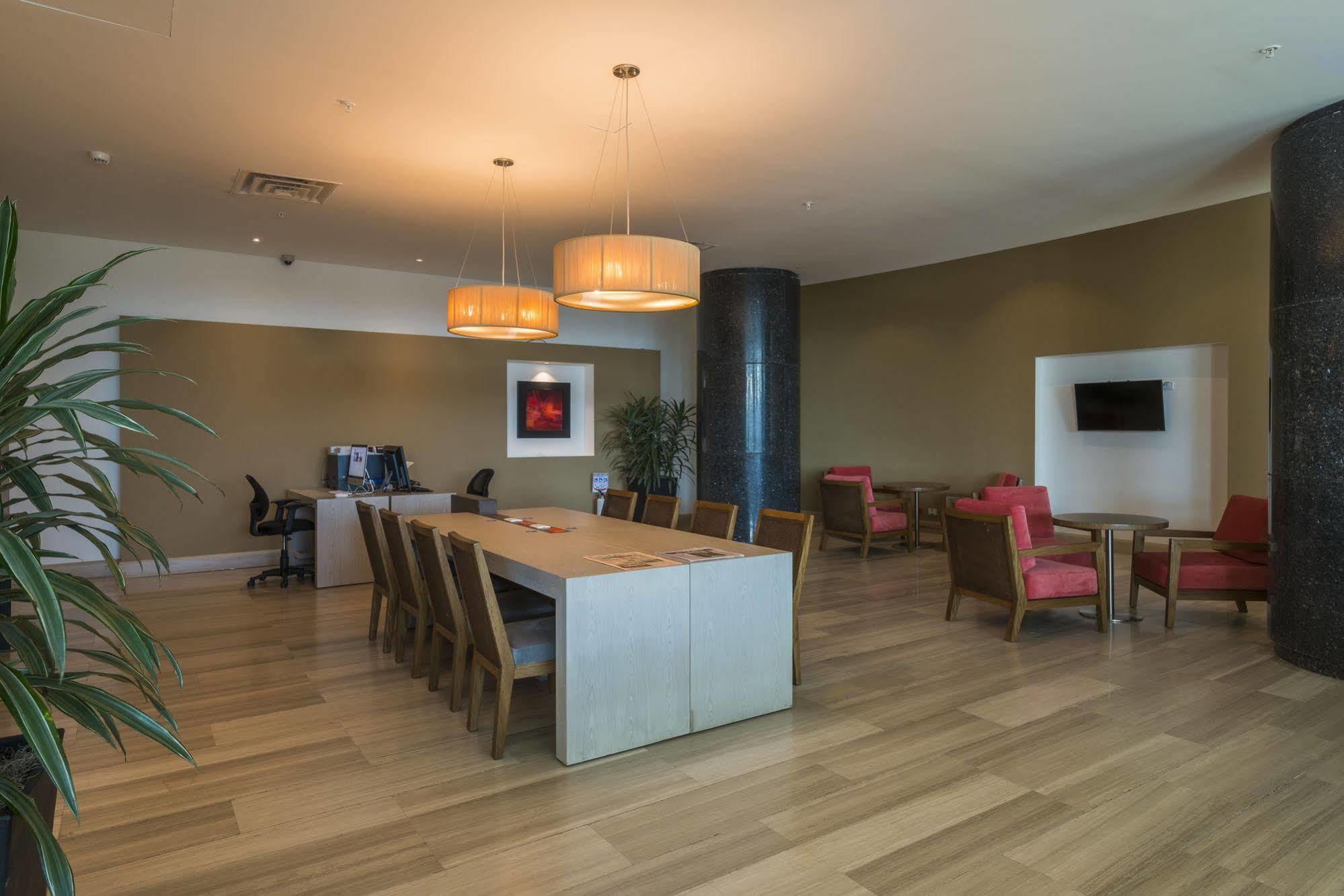 Hilton Garden Inn Barranquilla Μπαρρανκίγια Εξωτερικό φωτογραφία