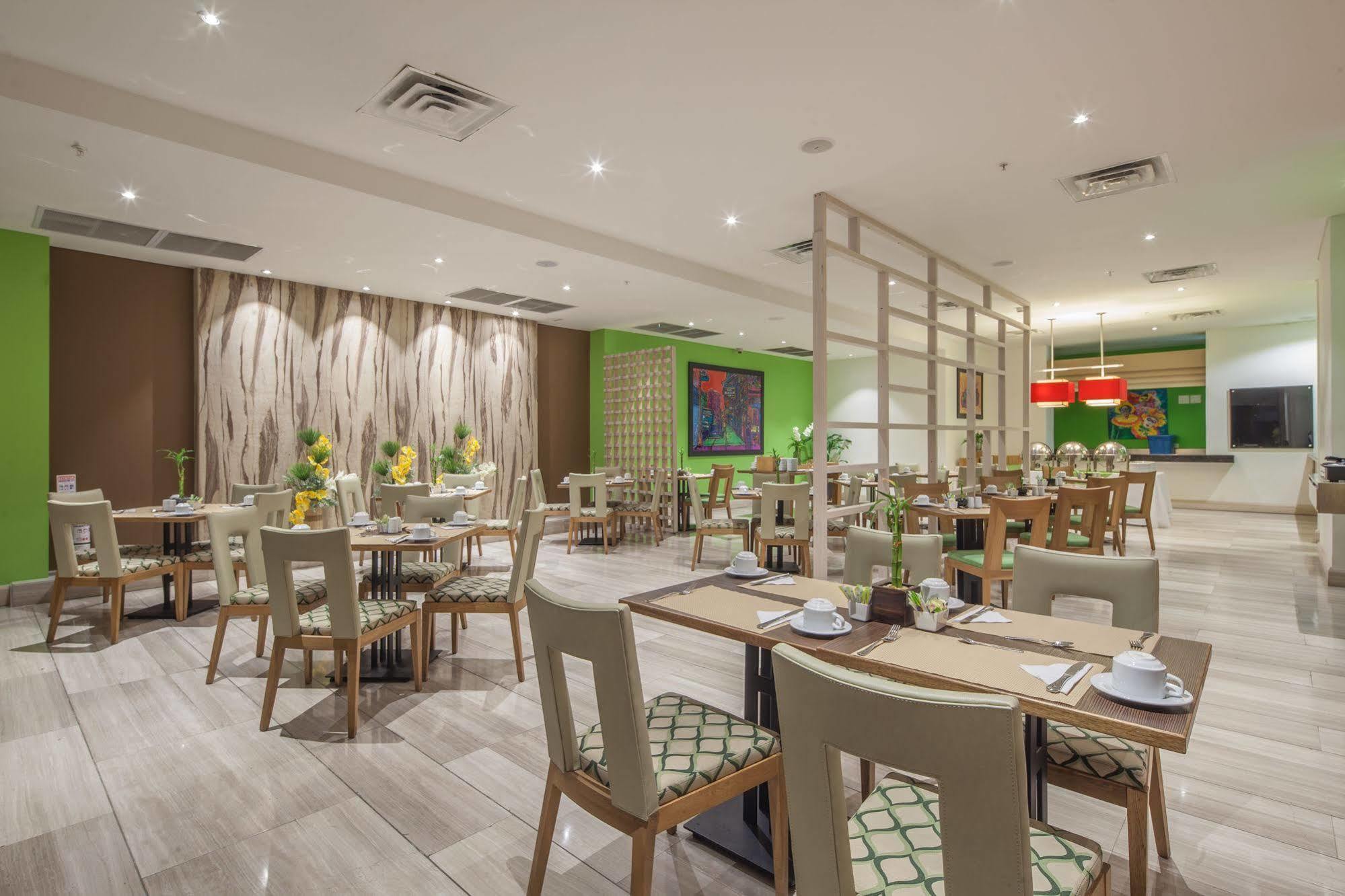 Hilton Garden Inn Barranquilla Μπαρρανκίγια Εξωτερικό φωτογραφία
