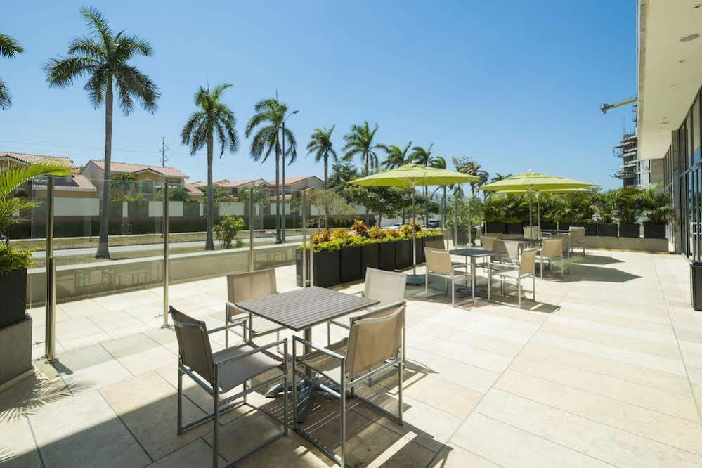 Hilton Garden Inn Barranquilla Μπαρρανκίγια Εξωτερικό φωτογραφία